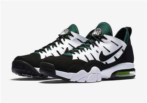 Colorway Silver Anthracite - Black. . Nike air trainer max 94